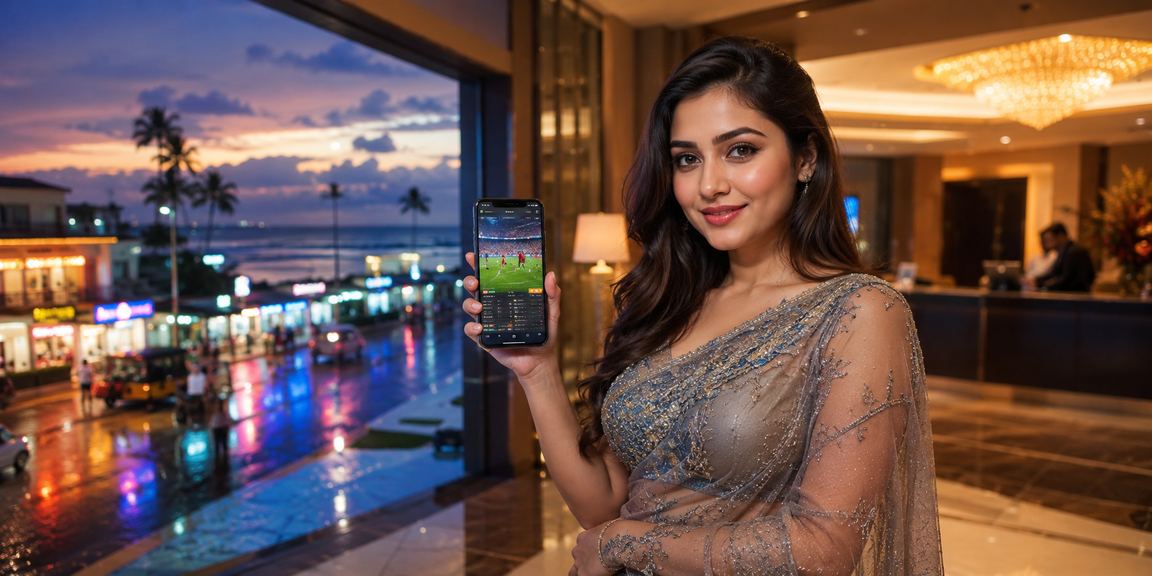 চিত্তগড় সৈকতে স্পোর্টস বেটিং